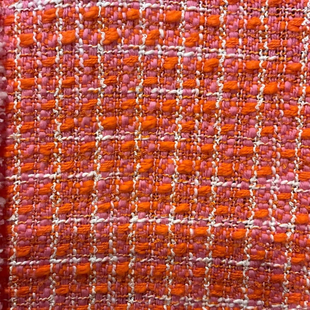 J. Jill Tweed Blazer - Picture 3 of 4